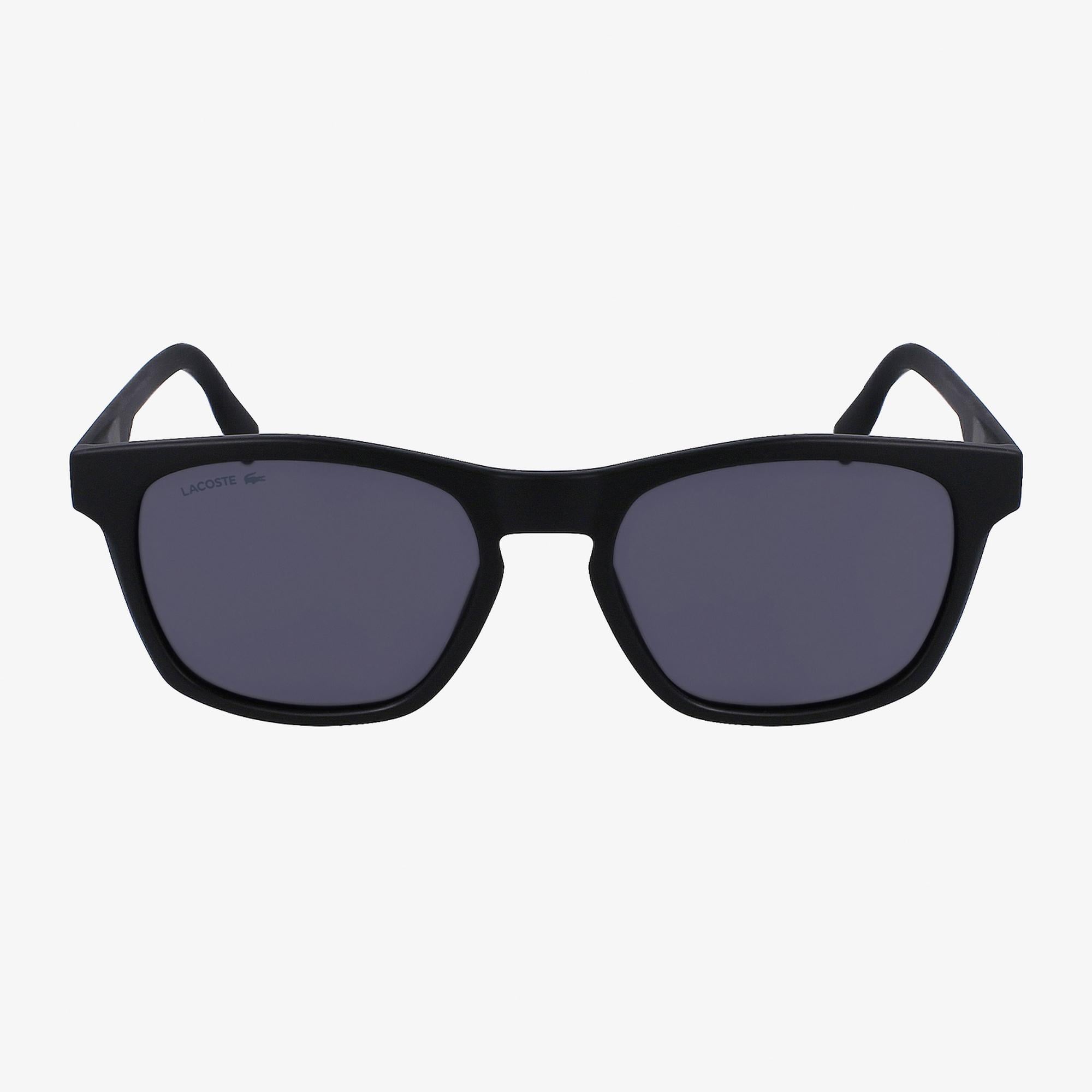 Lacoste Erkek Siyah Güneş Gözlüğü