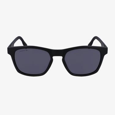  Lacoste Erkek Siyah Güneş Gözlüğü