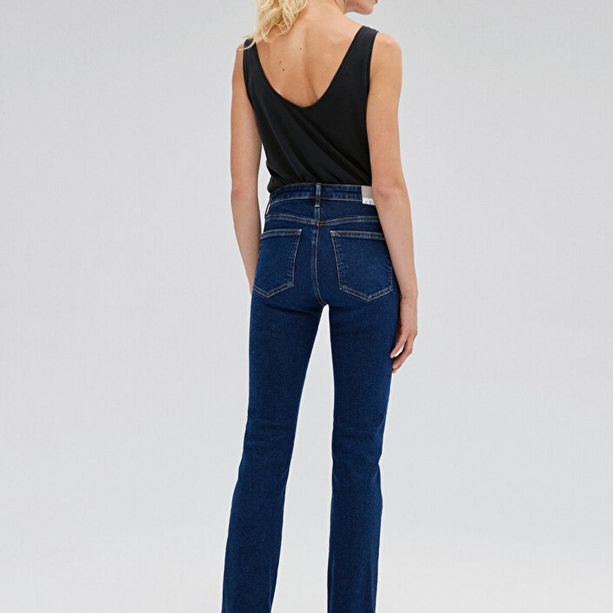 Mavi Maria Koyu Mavi Jean Pantolon 101225-85284