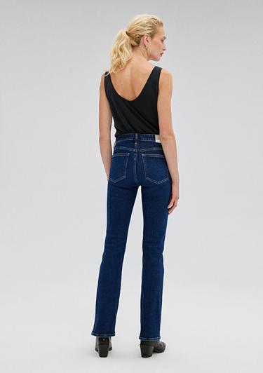  Mavi Maria Koyu Mavi Jean Pantolon 101225-85284