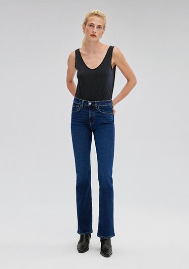  Mavi Maria Koyu Mavi Jean Pantolon 101225-85284