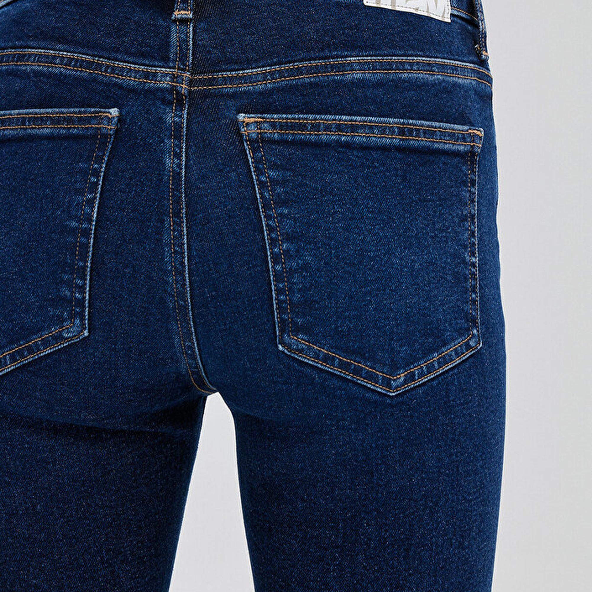 Mavi Maria Koyu Mavi Jean Pantolon 101225-85284