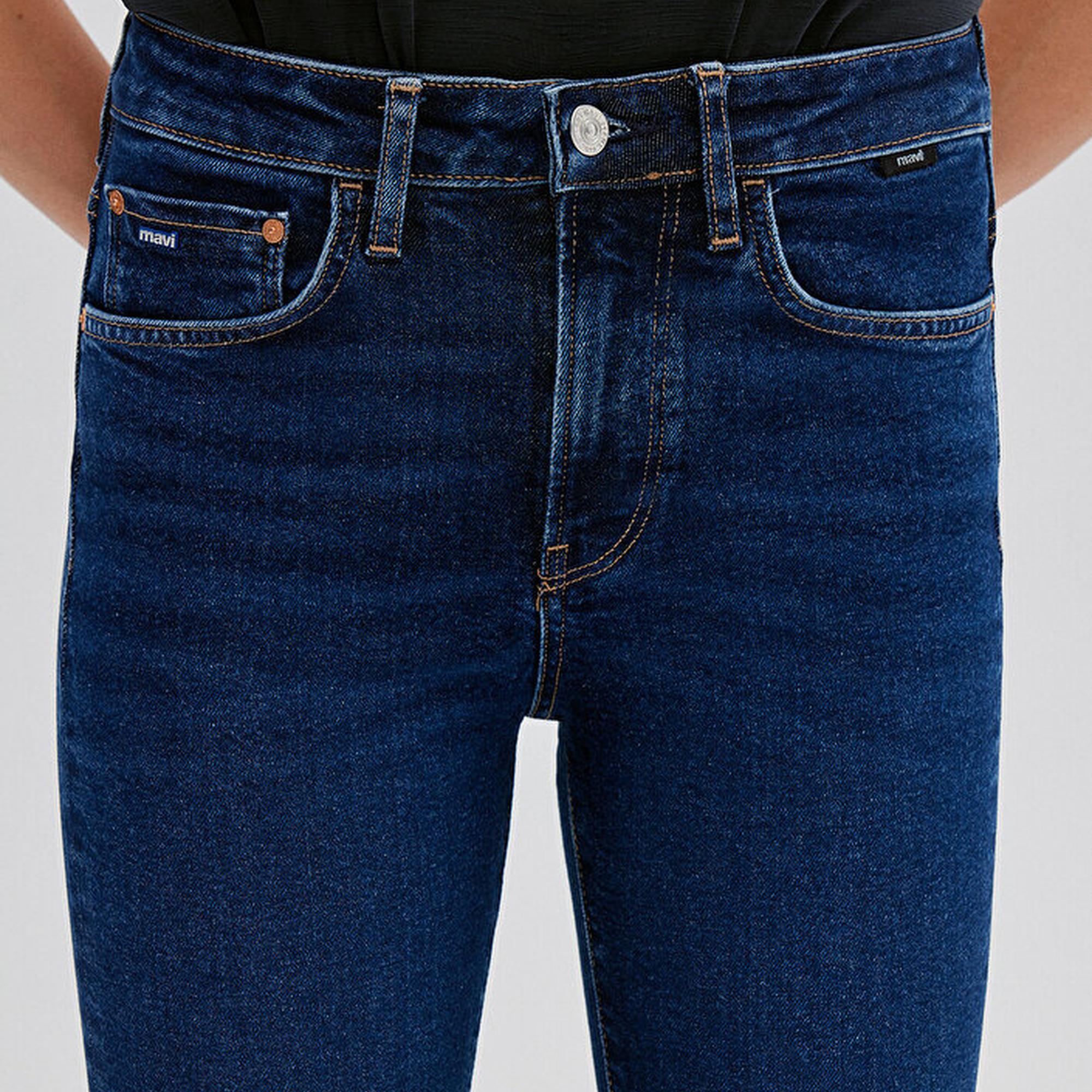 Mavi Maria Koyu Mavi Jean Pantolon 101225-85284