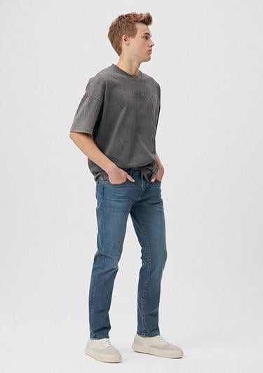  Mavi Marcus Koyu Mavi Premium Jean Pantolon 0035185210