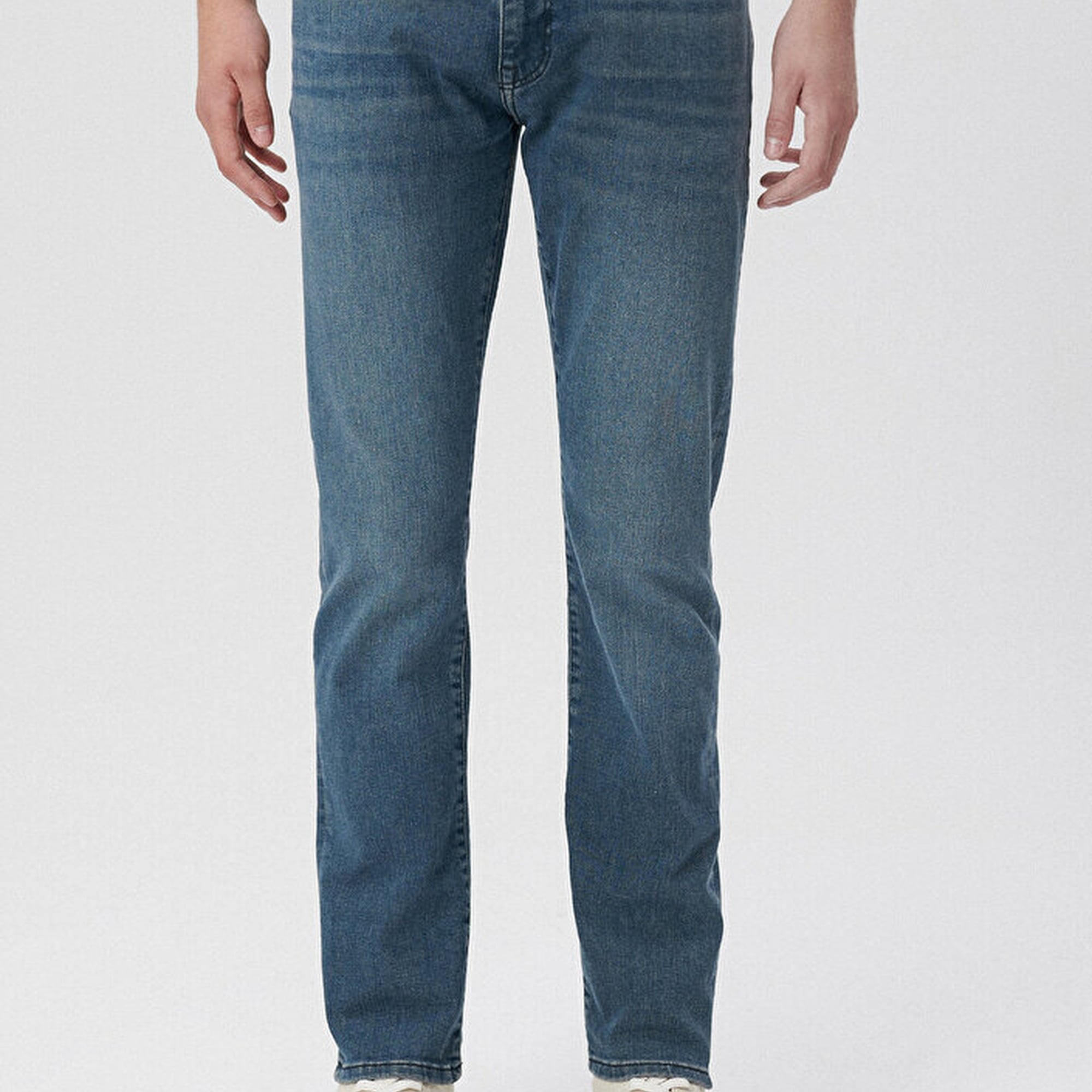 Mavi Marcus Koyu Mavi Premium Jean Pantolon 0035185210