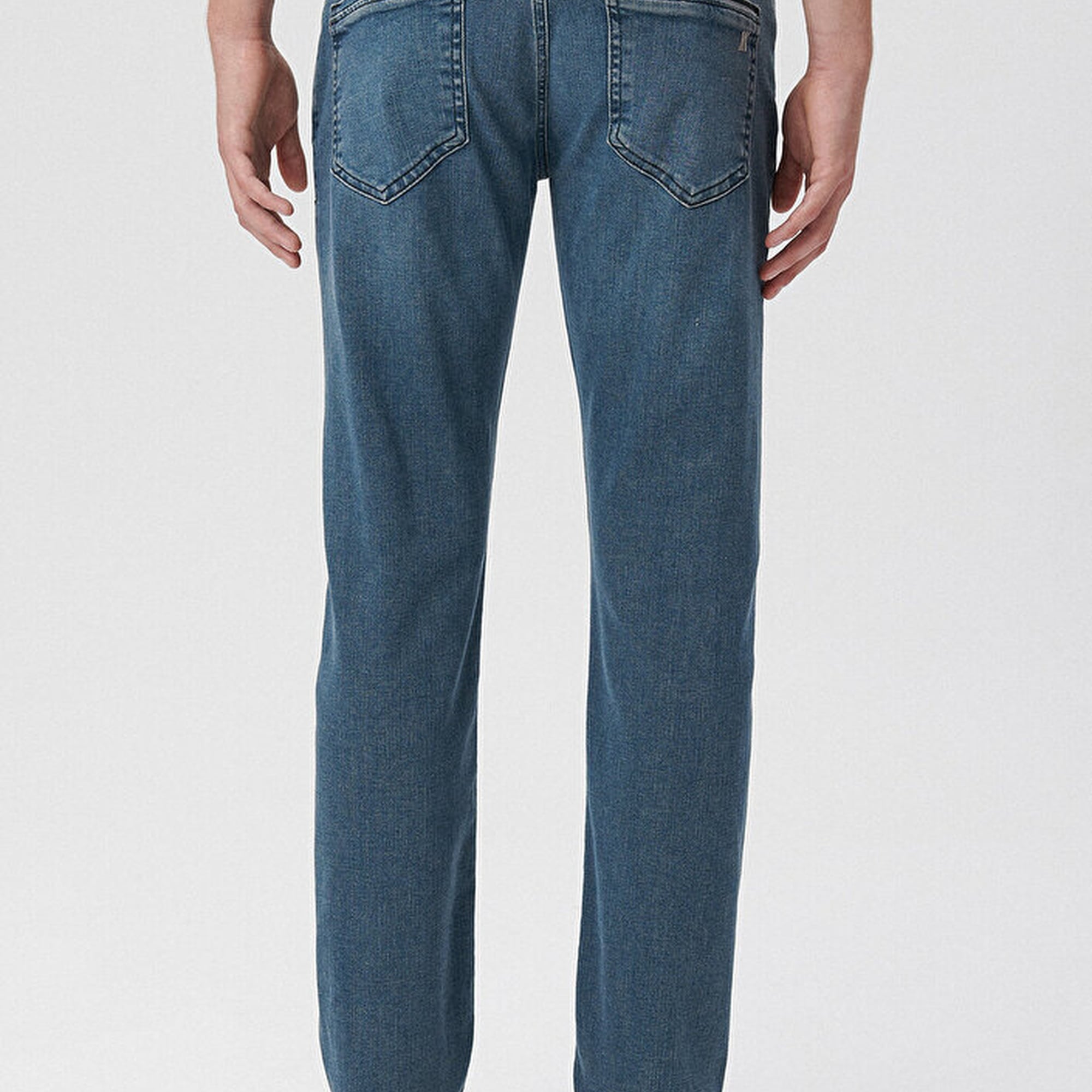 Mavi Marcus Koyu Mavi Premium Jean Pantolon 0035185210