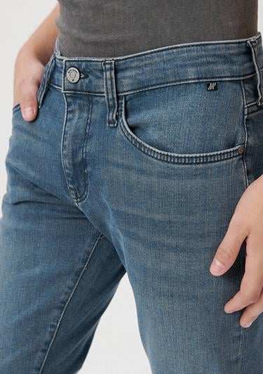  Mavi Marcus Koyu Mavi Premium Jean Pantolon 0035185210