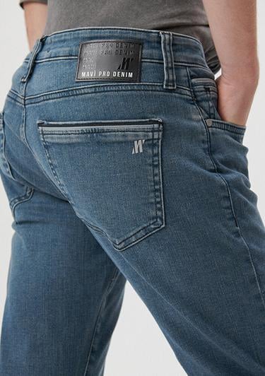  Mavi Marcus Koyu Mavi Premium Jean Pantolon 0035185210