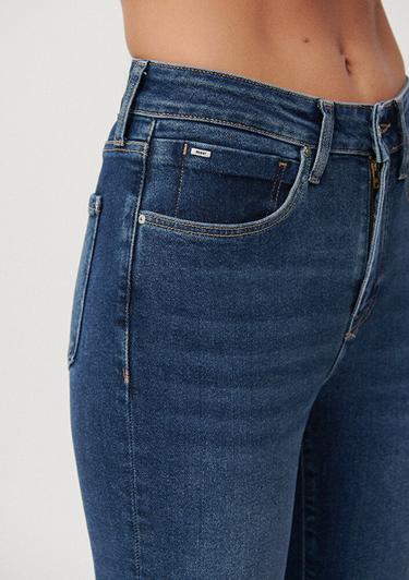  Mavi Bliss Mavi Premium Jean Pantolon 101437-85292