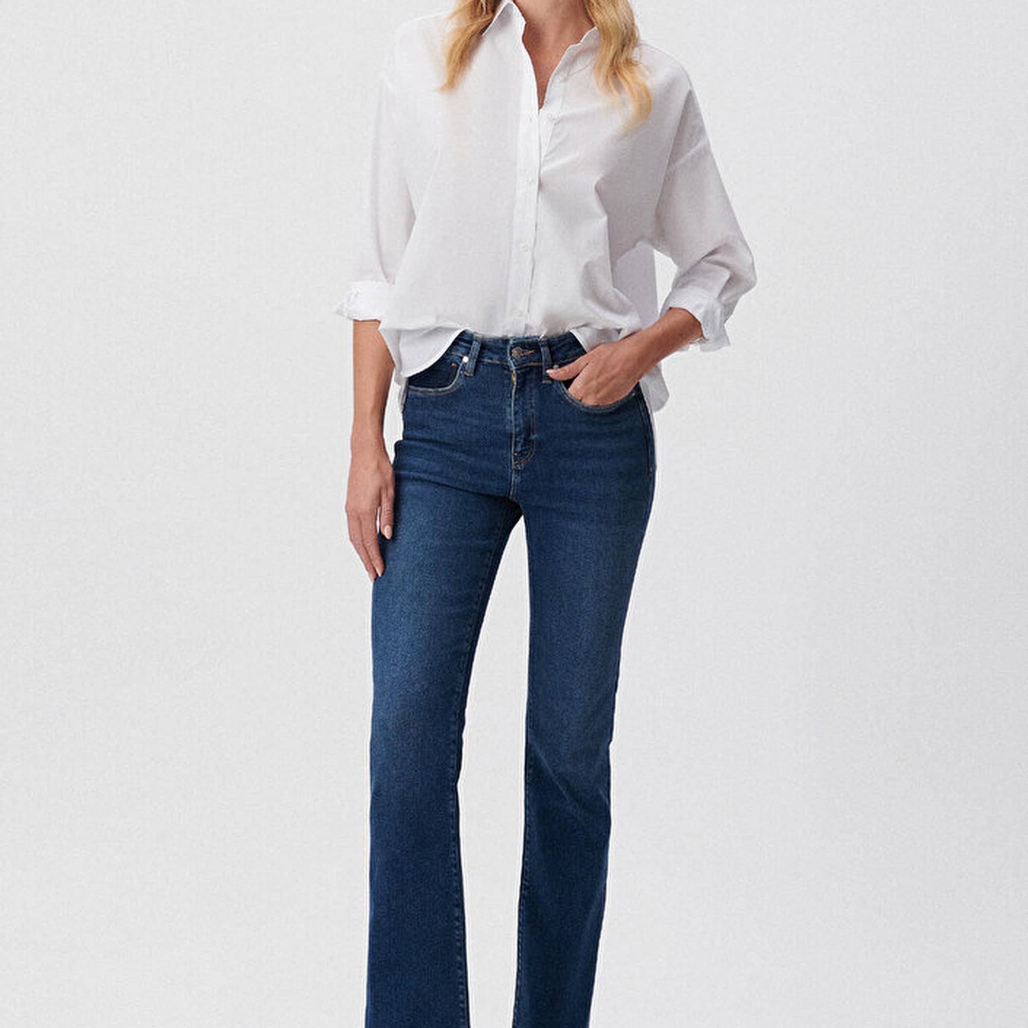 Mavi Bliss Mavi Premium Jean Pantolon 101437-85292