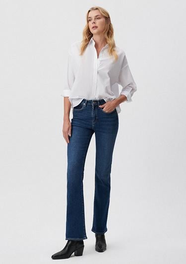  Mavi Bliss Mavi Premium Jean Pantolon 101437-85292