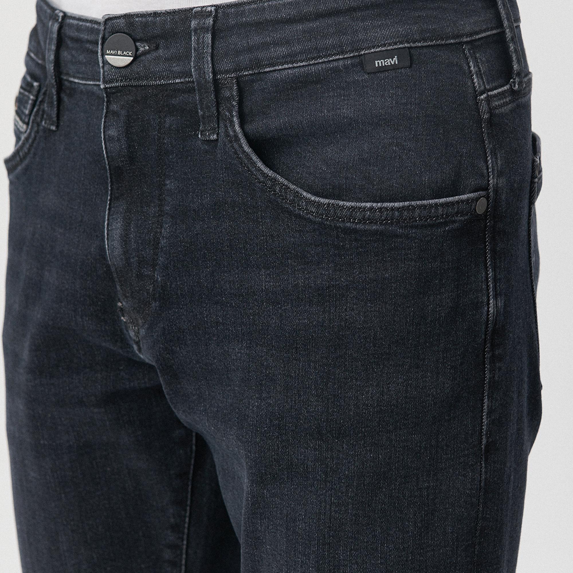 Mavi Jake Siyah Mavi Black Jean Pantolon 0042285185