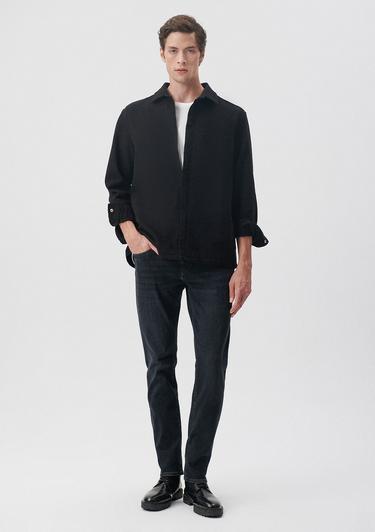  Mavi Jake Siyah Mavi Black Jean Pantolon 0042285185