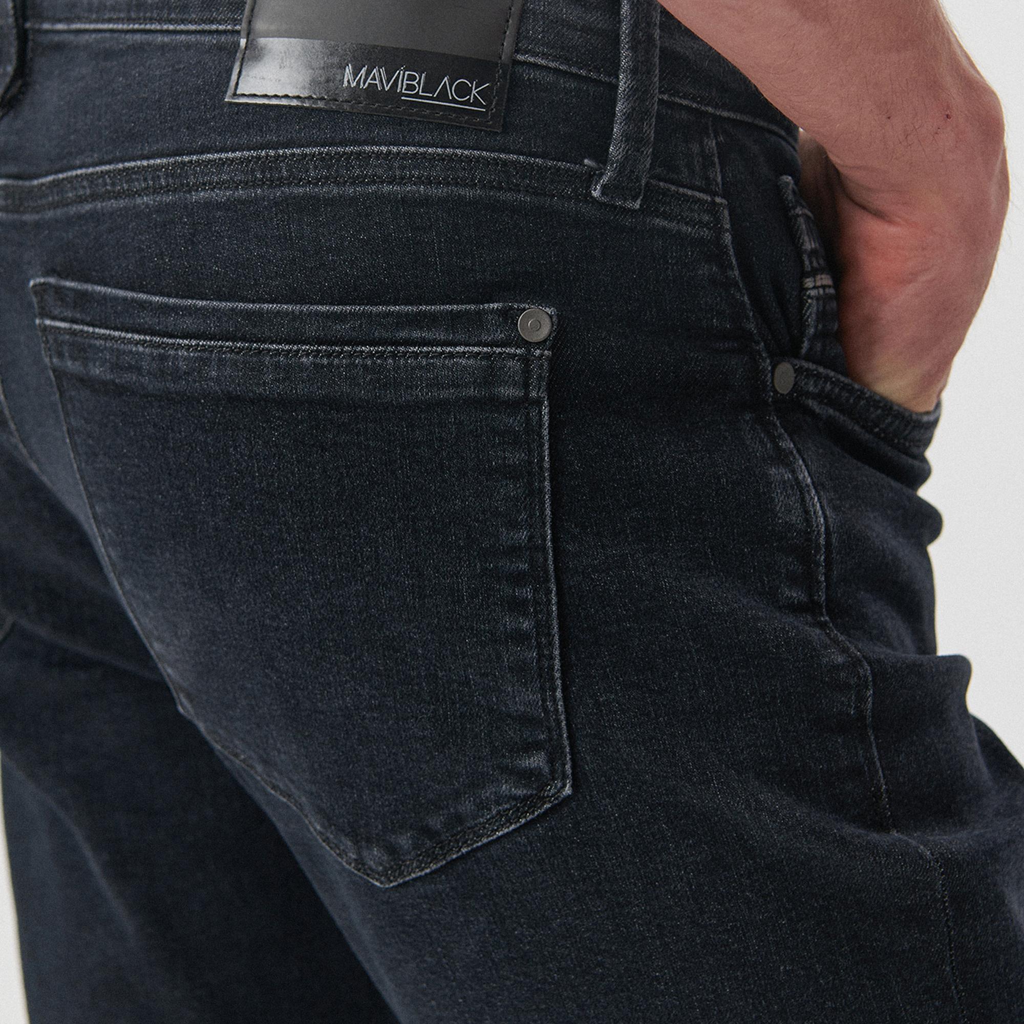 Mavi Jake Siyah Mavi Black Jean Pantolon 0042285185