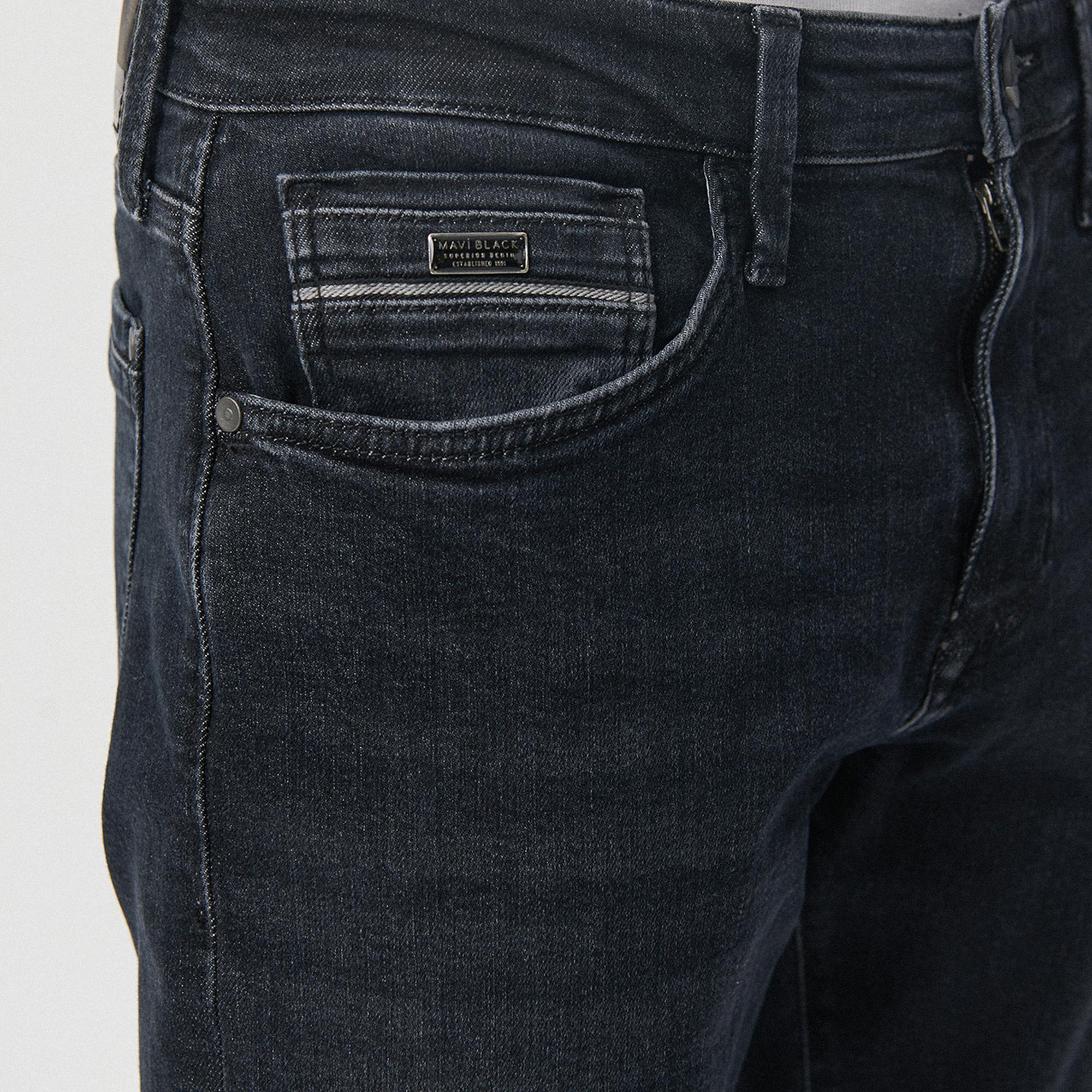 Mavi Jake Siyah Mavi Black Jean Pantolon 0042285185