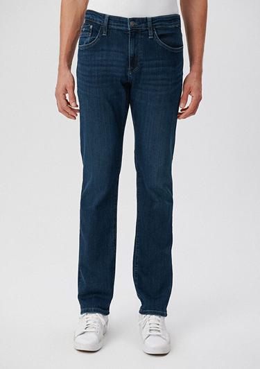  Mavi Martin Derin Gölgeli Mavi Premium Jean Pantolon 0037885202