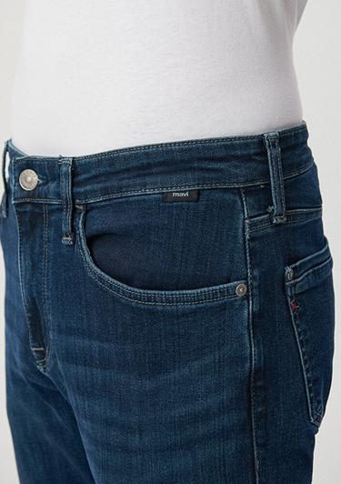  Mavi Martin Derin Gölgeli Mavi Premium Jean Pantolon 0037885202