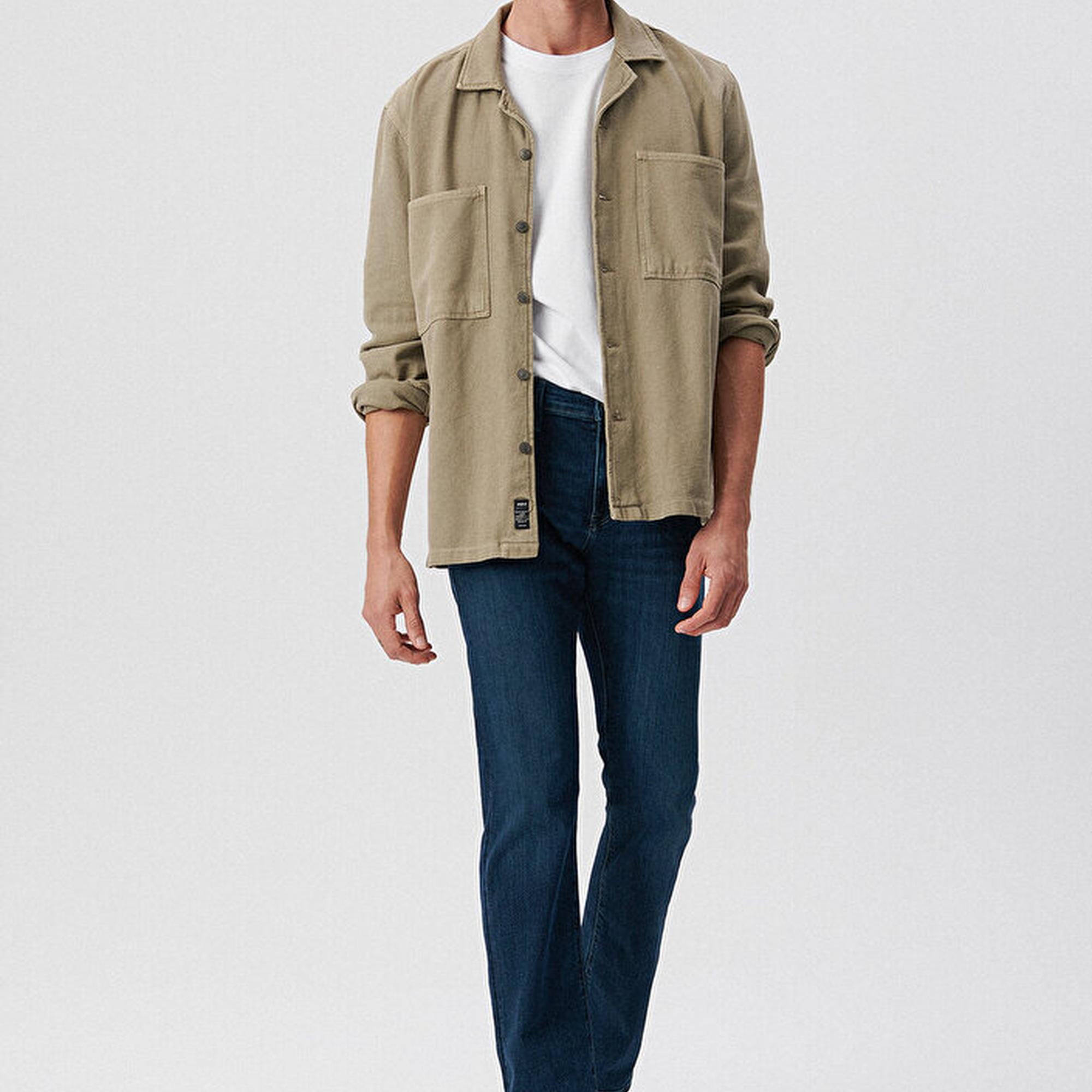 Mavi Martin Derin Gölgeli Mavi Premium Jean Pantolon 0037885202