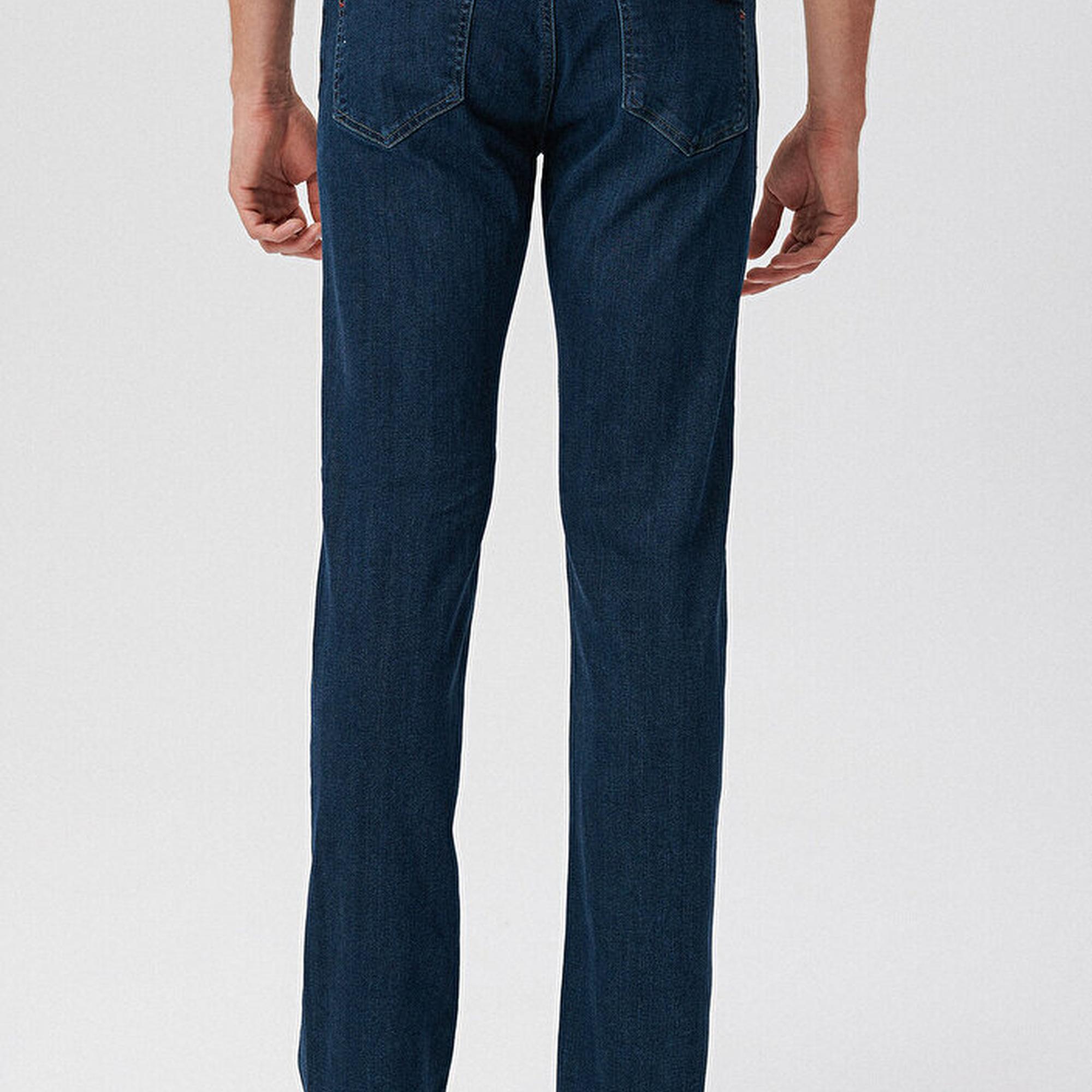 Mavi Martin Derin Gölgeli Mavi Premium Jean Pantolon 0037885202