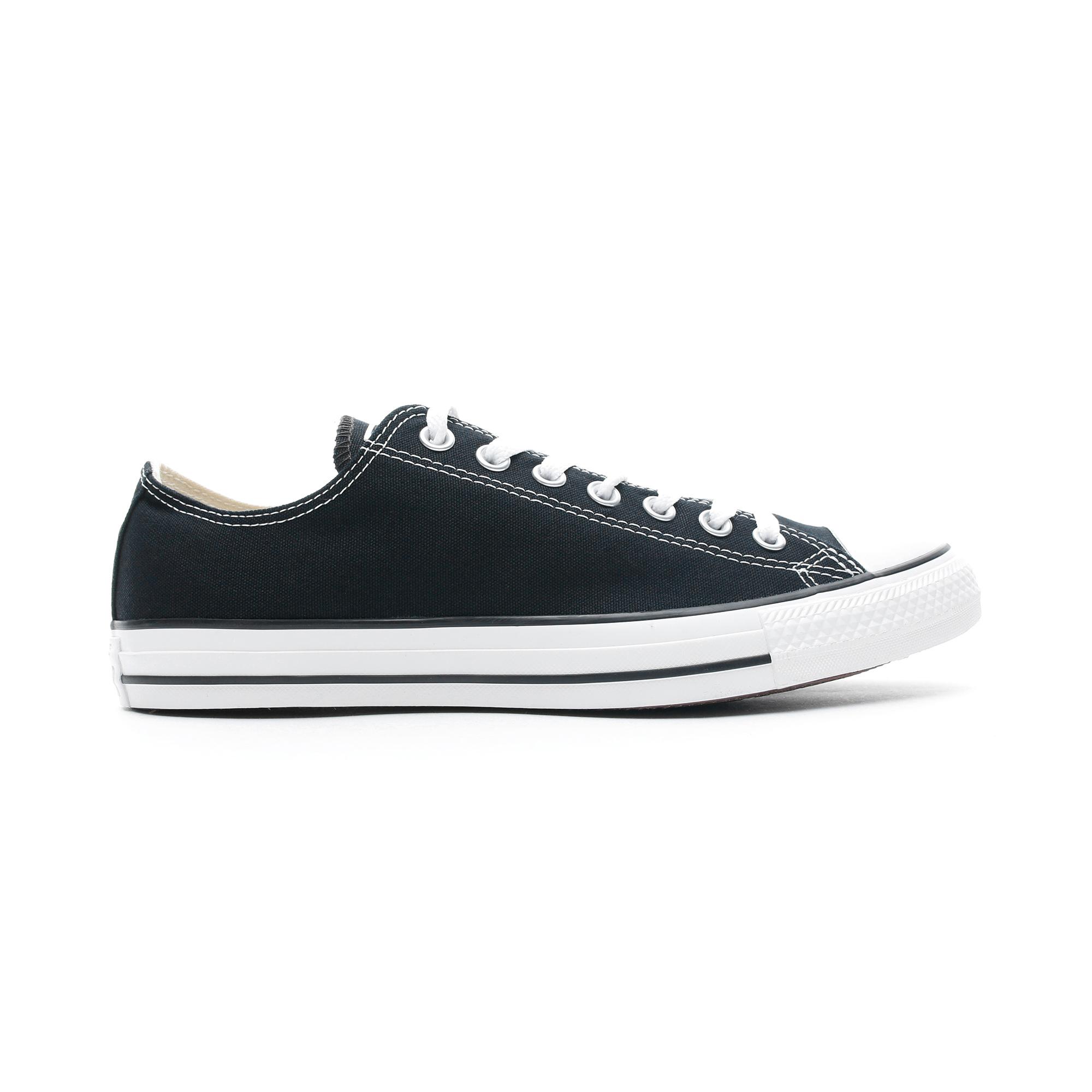 Converse Unisex Siyah Spor Ayakkabı & Sneaker