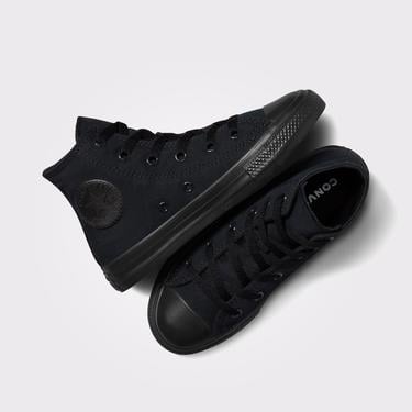  Converse Chuck Taylor All Star Çocuk Siyah Sneaker