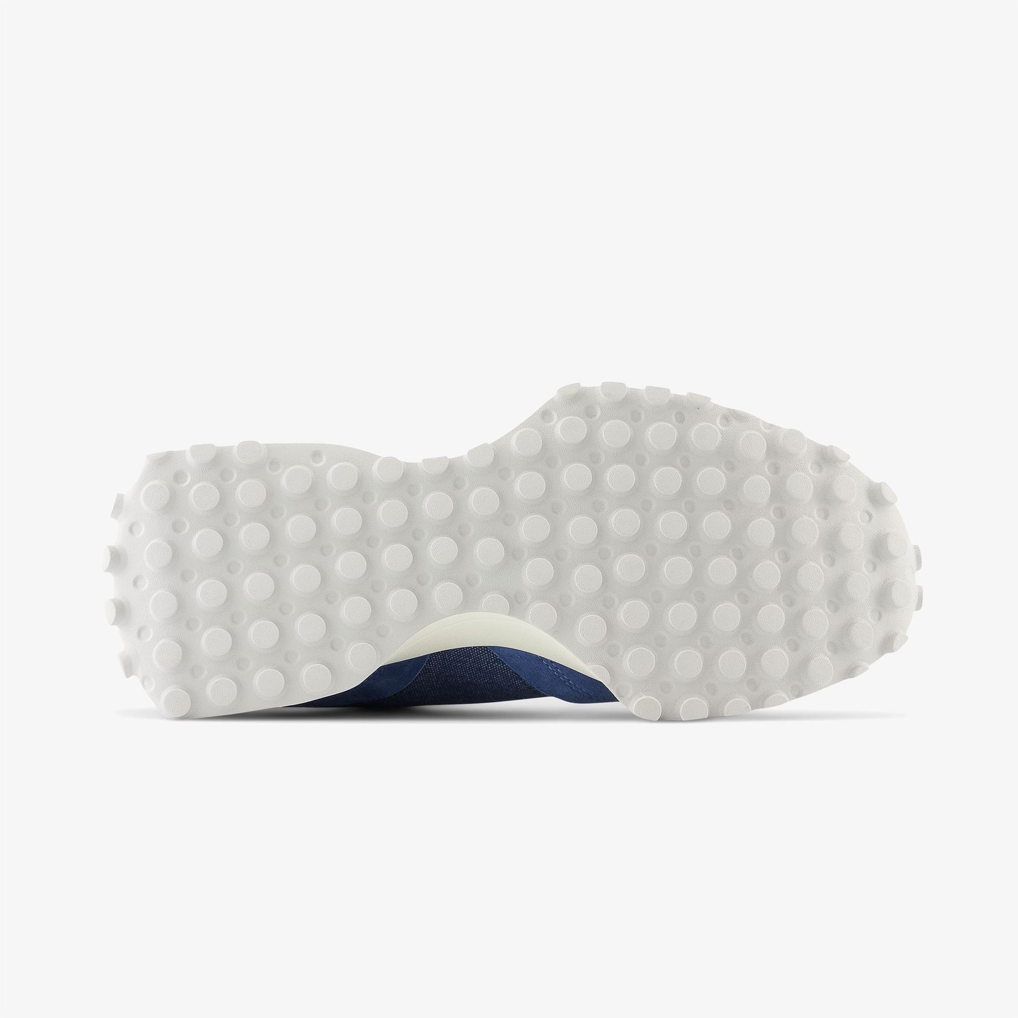 New Balance 327 Lifestyle Unisex Mavi Spor Ayakkabı