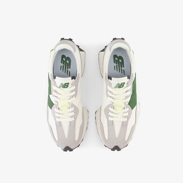  New Balance WS327 Lifestyle Kadın Beyaz Spor Ayakkabı