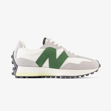  New Balance WS327 Lifestyle Kadın Beyaz Spor Ayakkabı