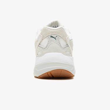  Puma Teveris Nitro Unisex Krem Rengi Spor Ayakkabı