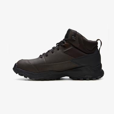 The North Face Storm Strike III Su Geçirmez Erkek Kahverengi Doğa Yürüyüşü Botu