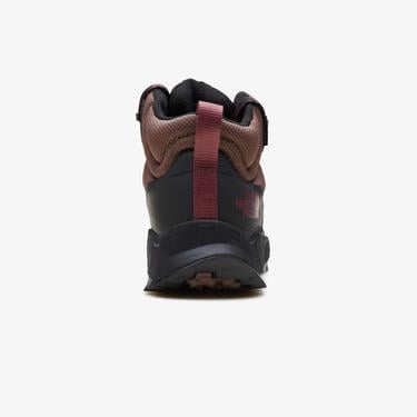 The North Face Storm Strike III Waterproof Kadın Kahverengi Outdoor Ayakkabı