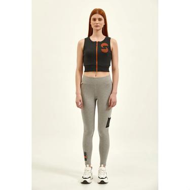  Nasaqu Kadın Tushi-Rise Gri Tayt