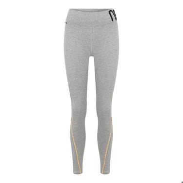  Nasaqu Kadın Kia Süper Hi-Rise Gri Tayt