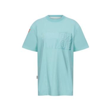  Nasaqu Erkek Uru City Mint T-Shirt
