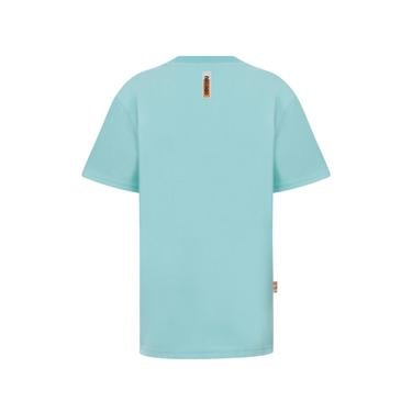  Nasaqu Erkek Uru City Mint T-Shirt