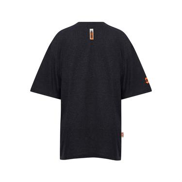  Nasaqu Unisex Umisam Antrasit T-Shirt