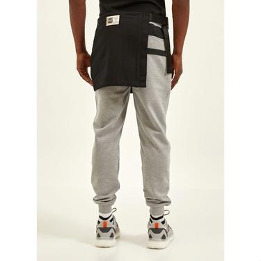  Nasaqu Unisex Aqru Siyah Bel Çantası