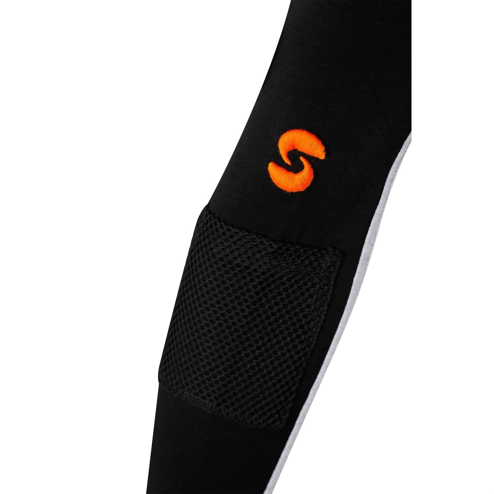 Nasaqu Unisex Apı Blok Renkli Eldiven