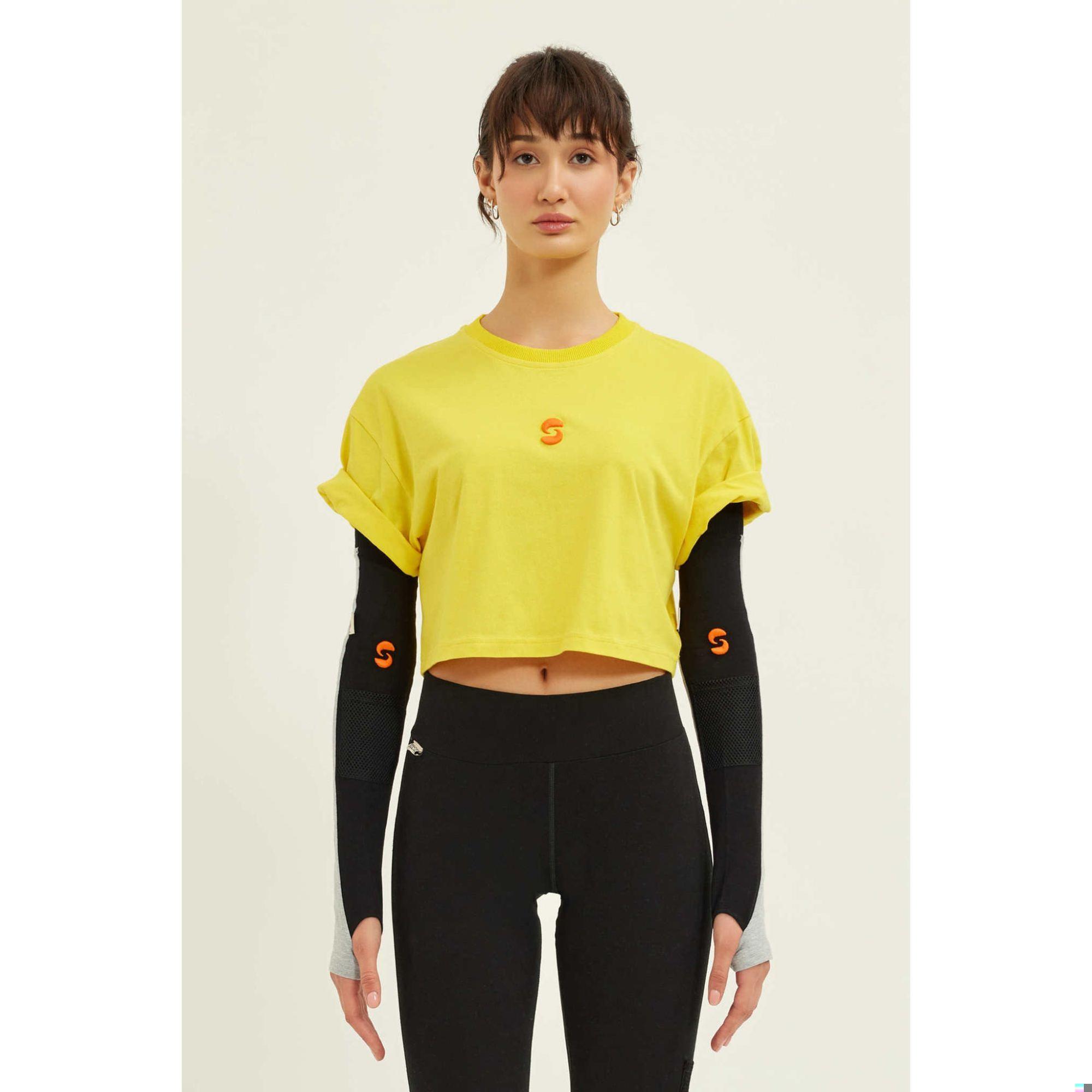 Nasaqu Unisex Apı Blok Renkli Eldiven