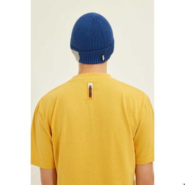  Nasaqu Unisex Utulu İndigo Bere