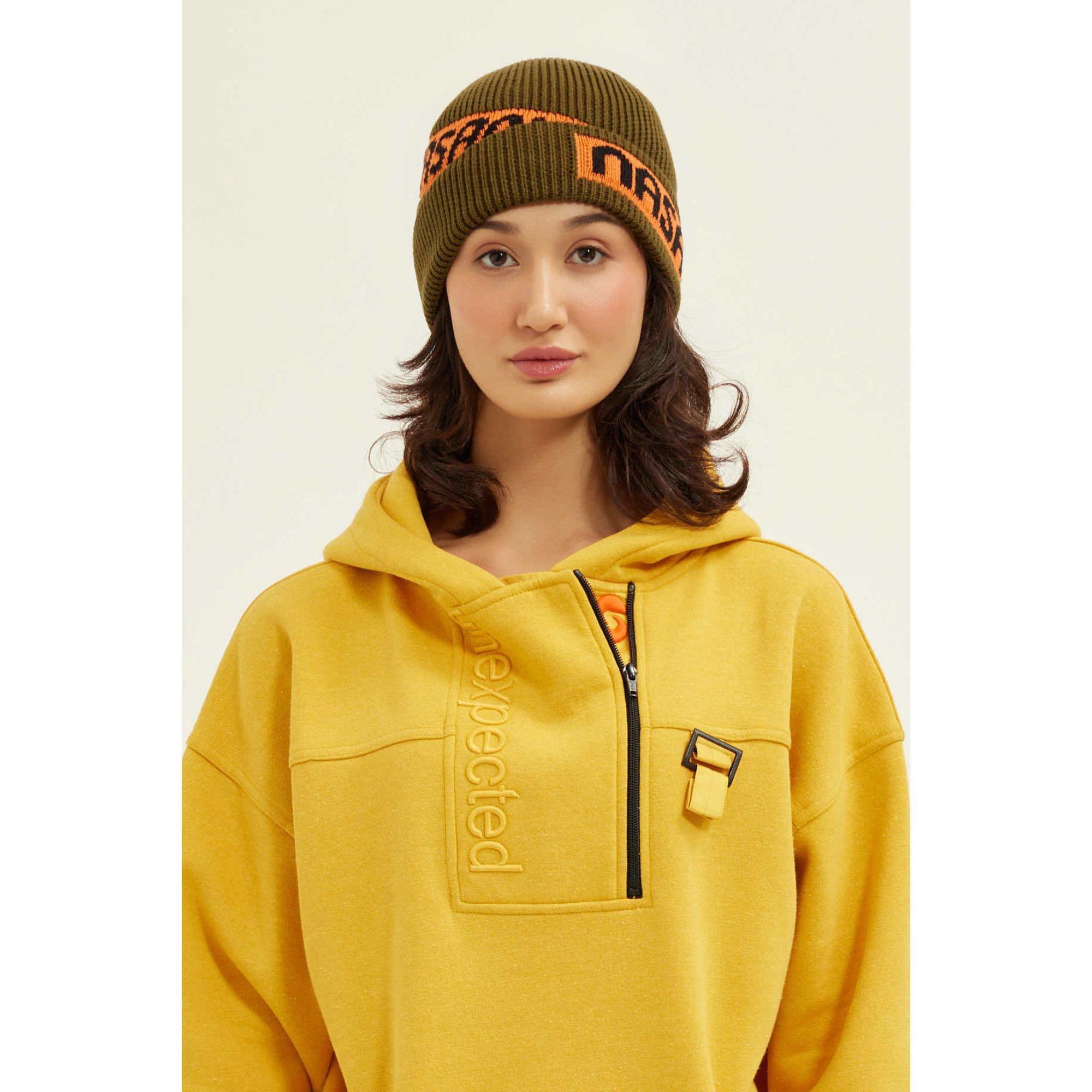 Nasaqu Unisex Sepsu Haki Bere