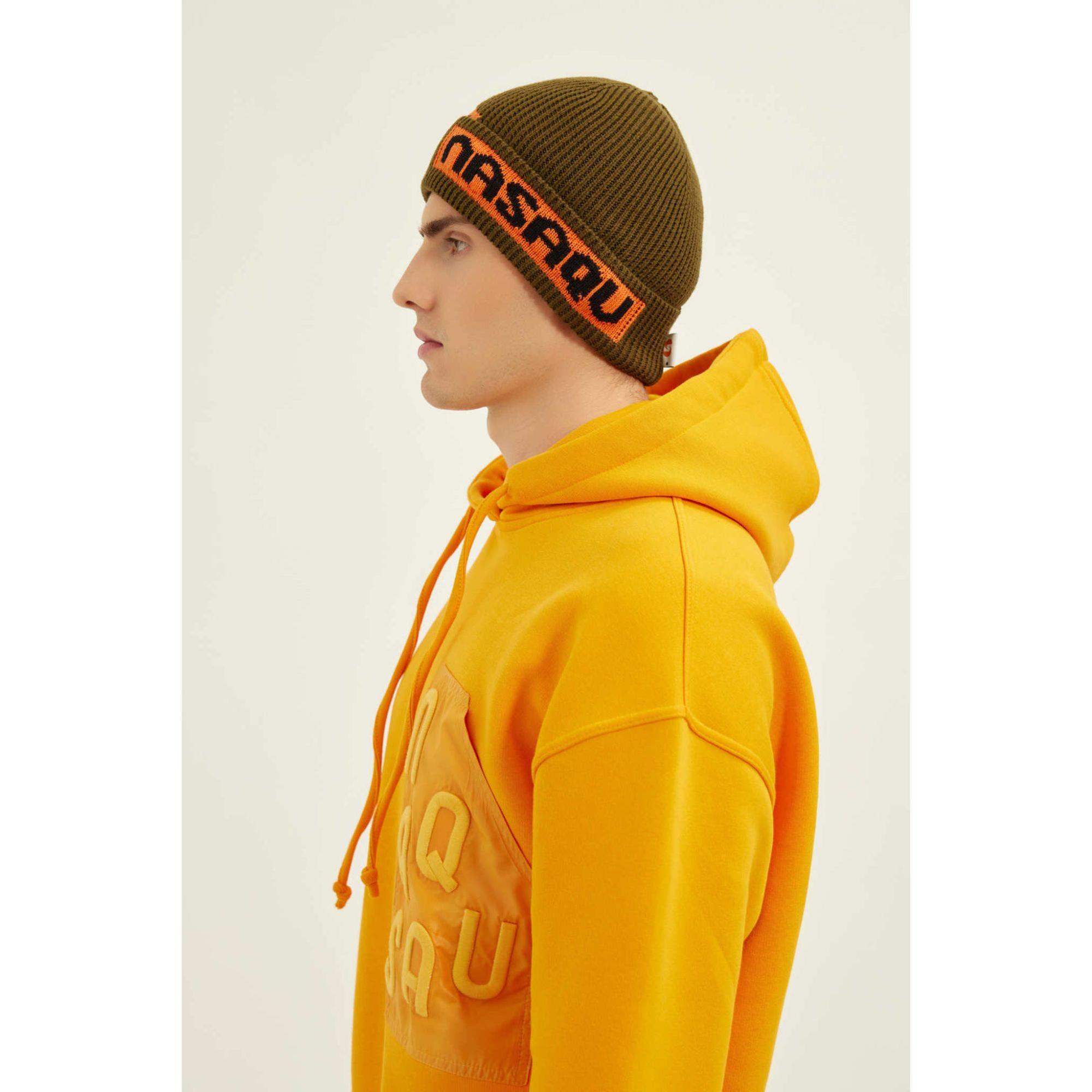 Nasaqu Unisex Sepsu Haki Bere