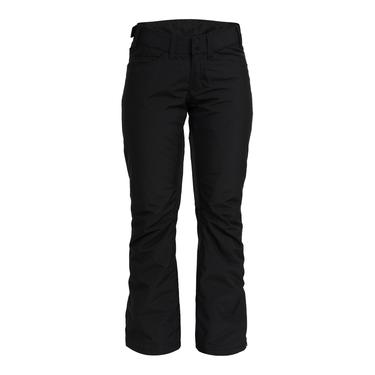  Roxy Backyard Pt Kadın Siyah Snowboard Pantolonu