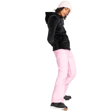  Roxy Backyard Pt Kadın Pembe Snowboard Pantolonu