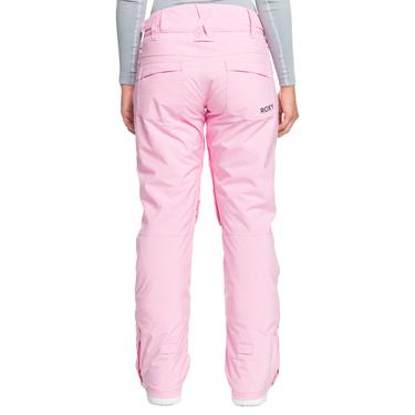  Roxy Backyard Pt Kadın Pembe Snowboard Pantolonu