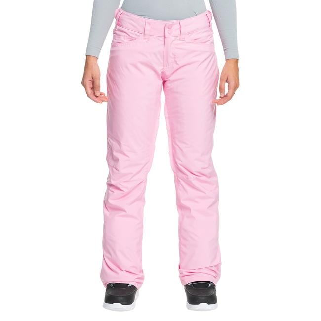  Roxy Backyard Pt Kadın Pembe Snowboard Pantolonu