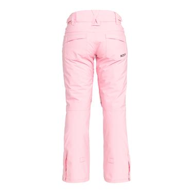  Roxy Backyard Pt Kadın Pembe Snowboard Pantolonu