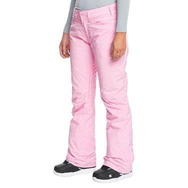  Roxy Backyard Pt Kadın Pembe Snowboard Pantolonu