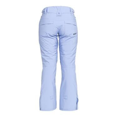  Roxy Backyard Pt Kadın Mor Snowboard Pantolonu