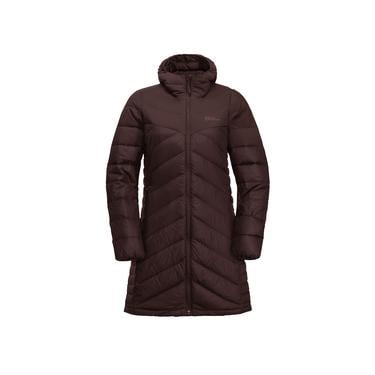  TUNDRA DOWN COAT W
